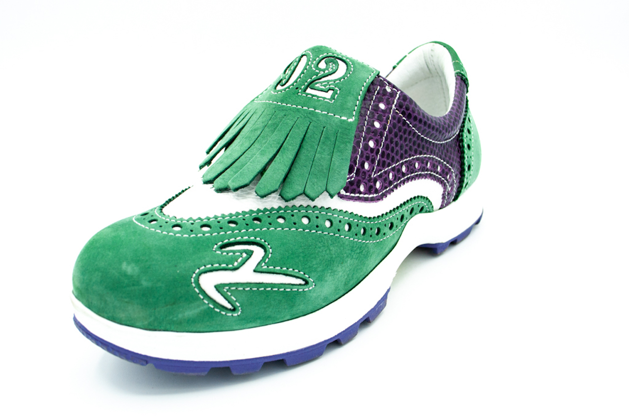 ST. ANDREWS - Tennis