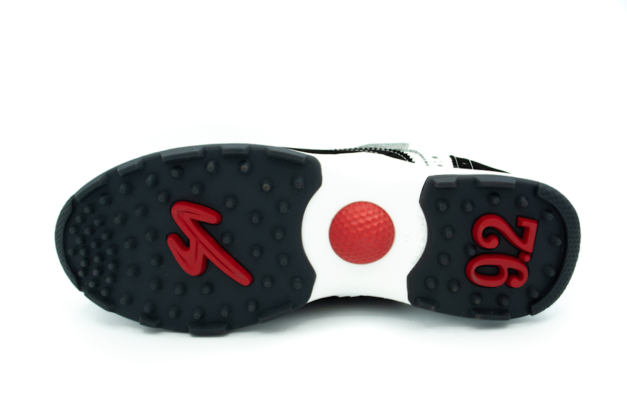 ST.ANDREWS - Charleston B2