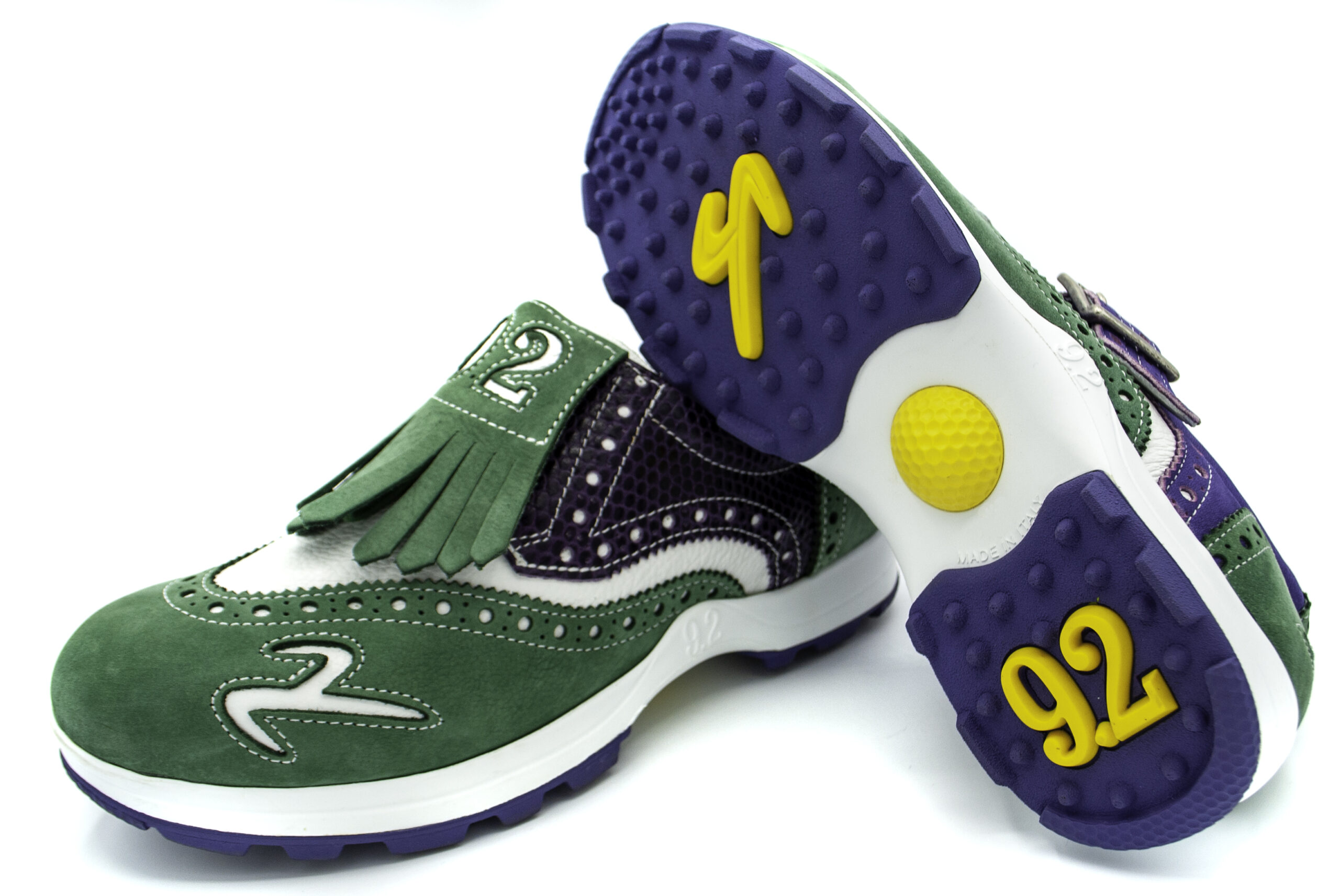 ST. ANDREWS - Tennis