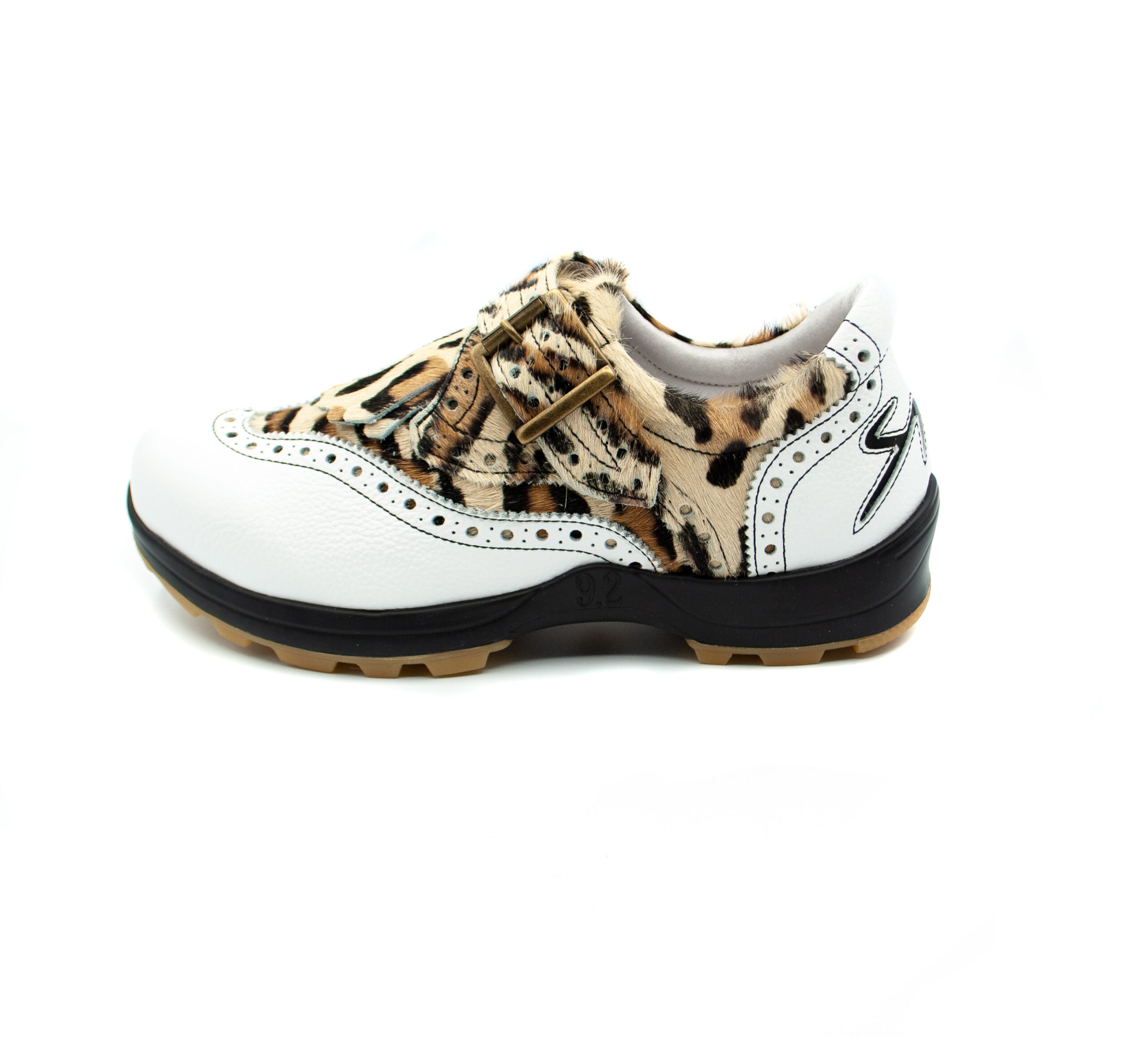 RYDER CUP - White & Maculato