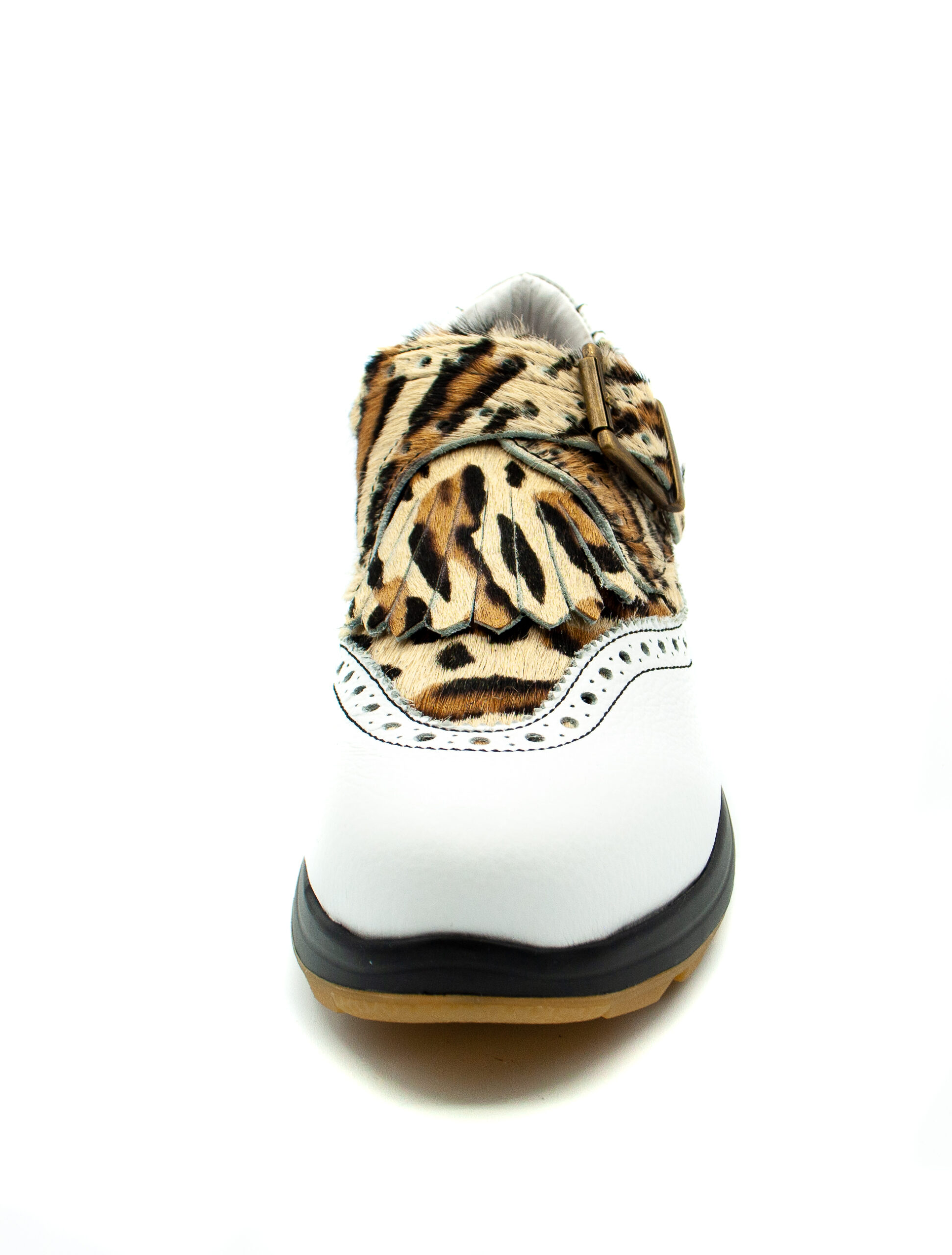 RYDER CUP - White & Maculato