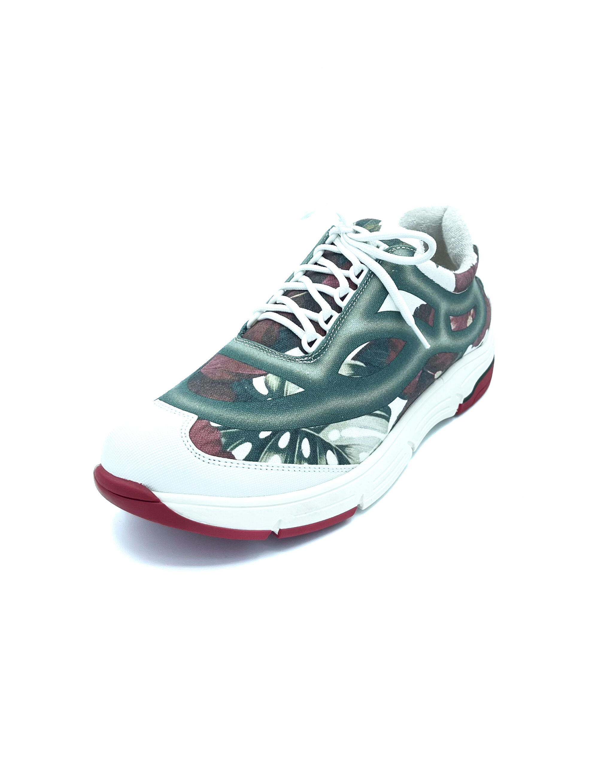 MASK CANVAS - Man FL