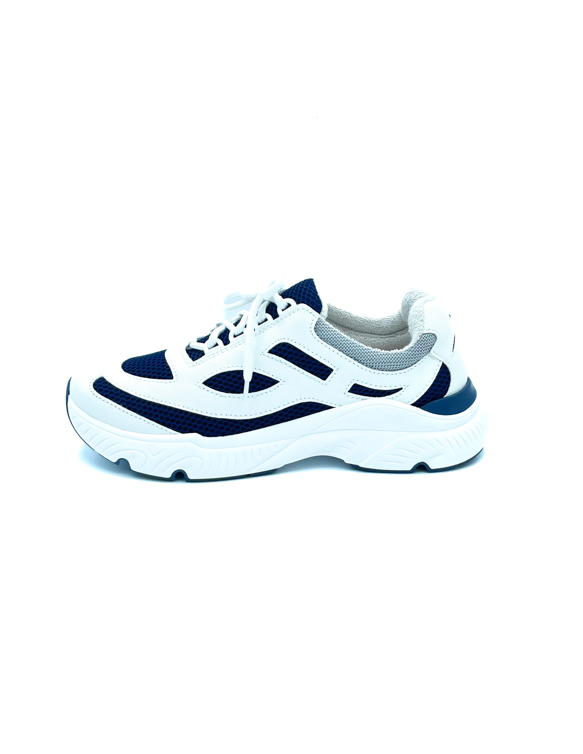 MASK STREET - Woman 01