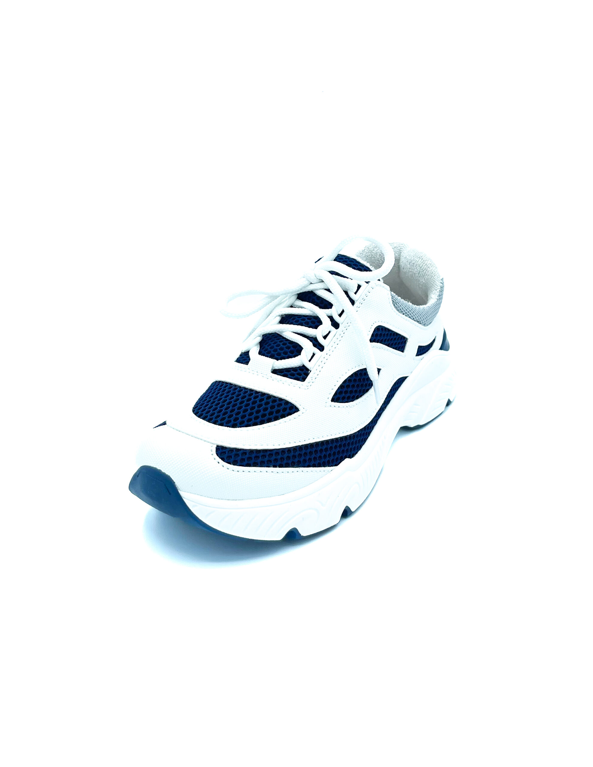 MASK STREET - Woman 01